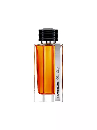 MONT BLANC | Star Oud Eau de Parfum 125ml | 
